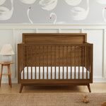 Babyletto Palma 4-in-1 Convertible Crib