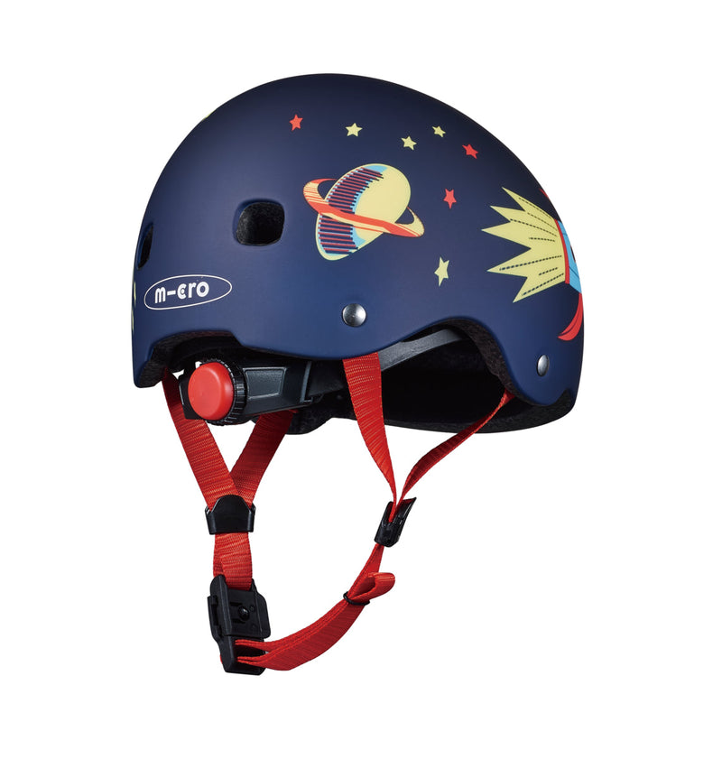 Micro Helmets V2 - Extra Small