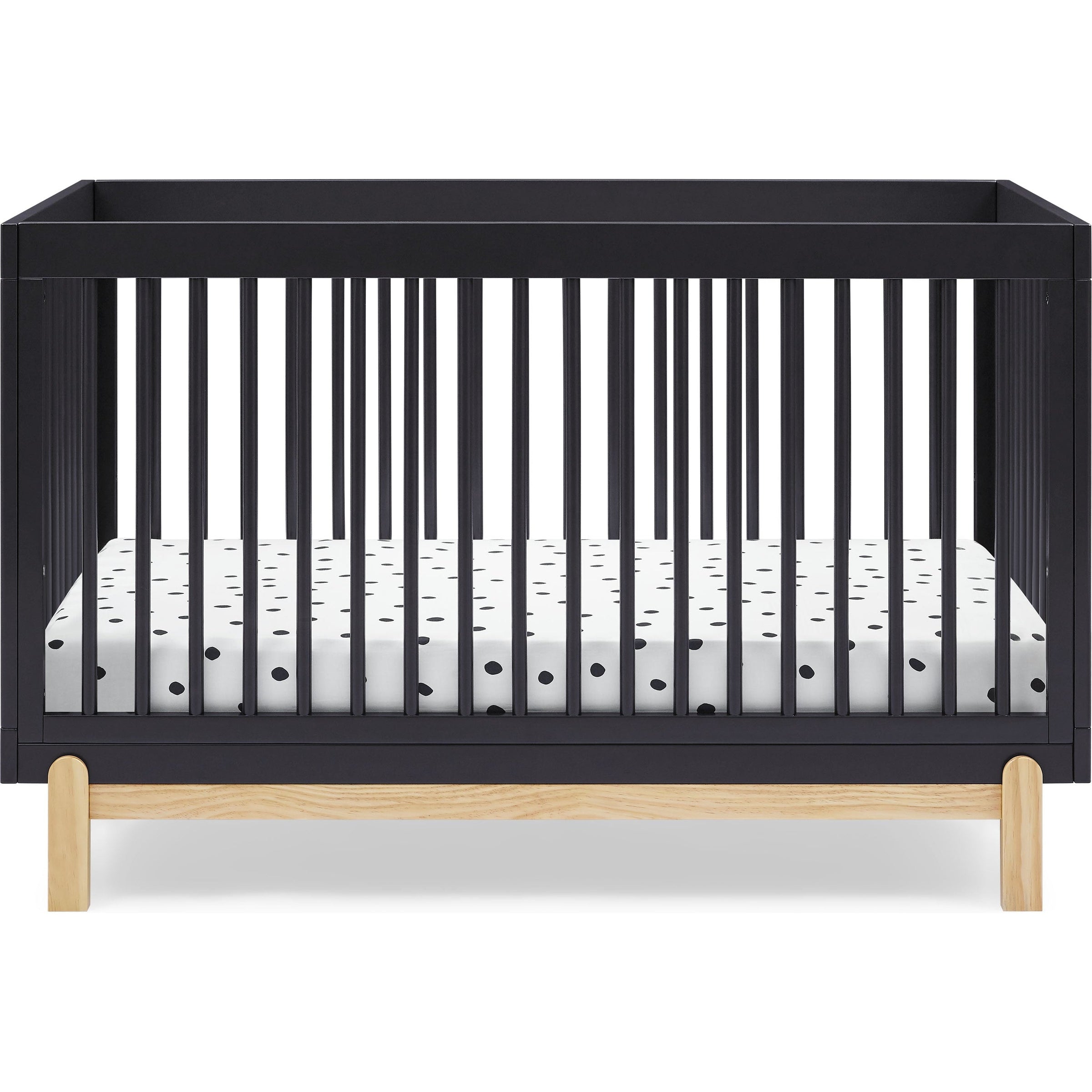 delta children convertible crib Delta Children Poppy 4-in-1 Convertible Crib – Crib & Kids