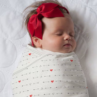 Nested Bean Premier Zen Swaddle