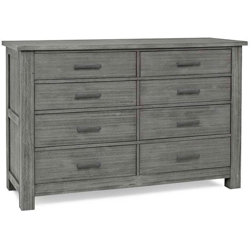 Dolce Babi Lucca 8-Drawer Double Dresser