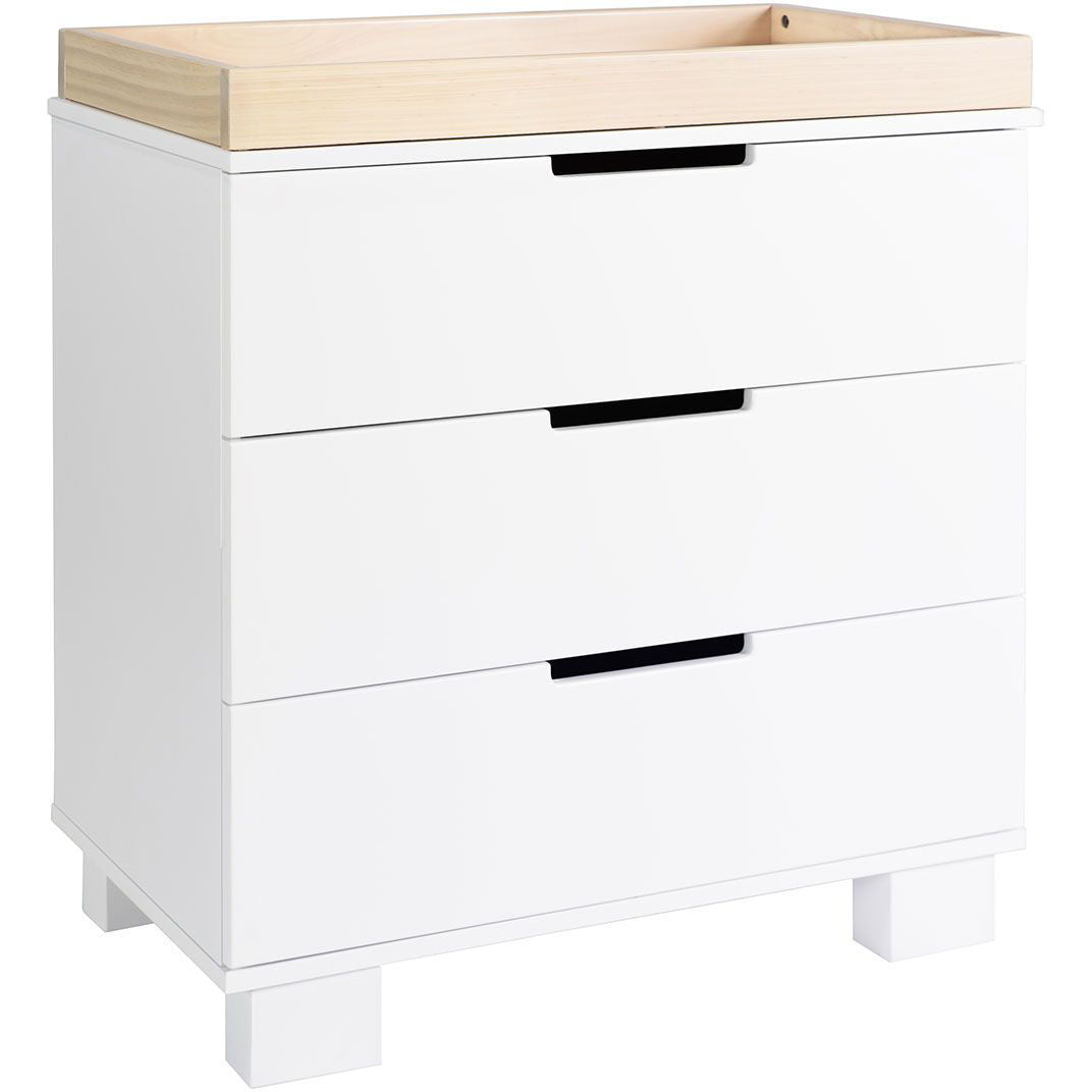 Babyletto mercer dresser online