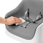 OXO Nest Booster Seat with Removable Cushions