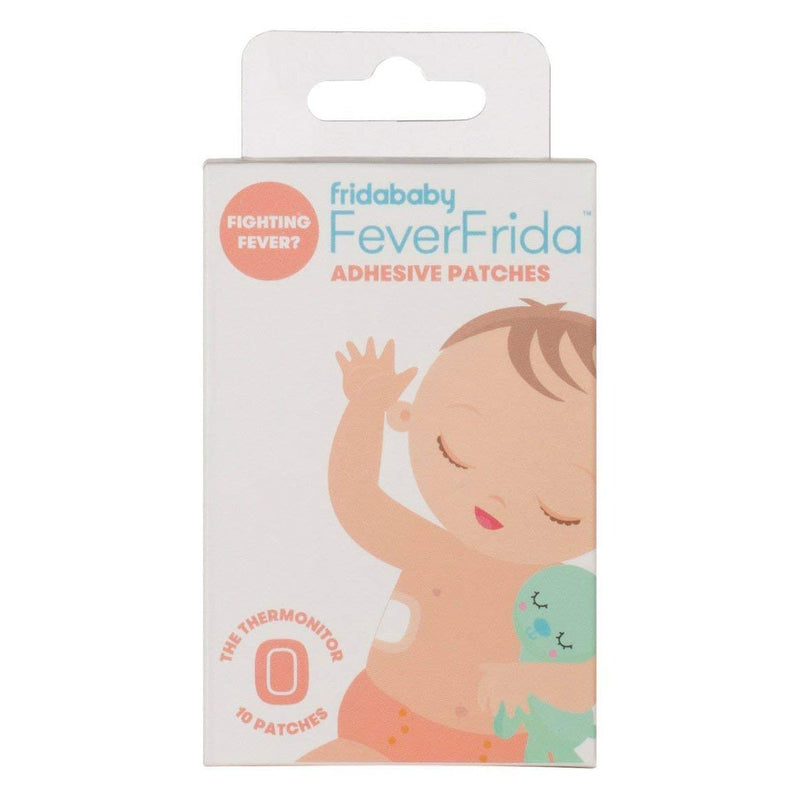 Fridababy- Feverfrida Adhesive Patches