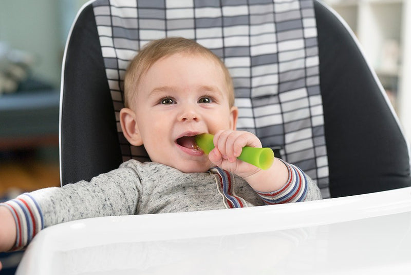 Olababy Training Spoons