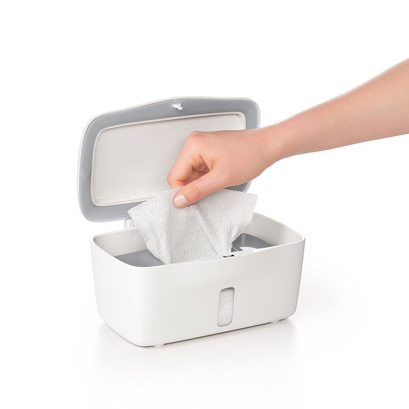 OXO Perfect Pull Wipes Dispenser