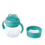 OXO Transitions Soft Spout Sippy Cup Set