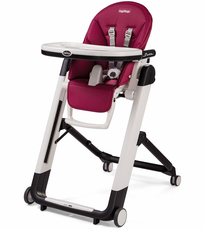 peg perego high chairs Peg Perego Siesta Highchair – Crib & Kids