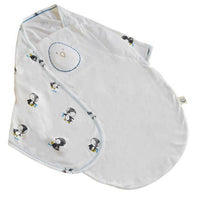 Nested Bean Premier Zen Swaddle