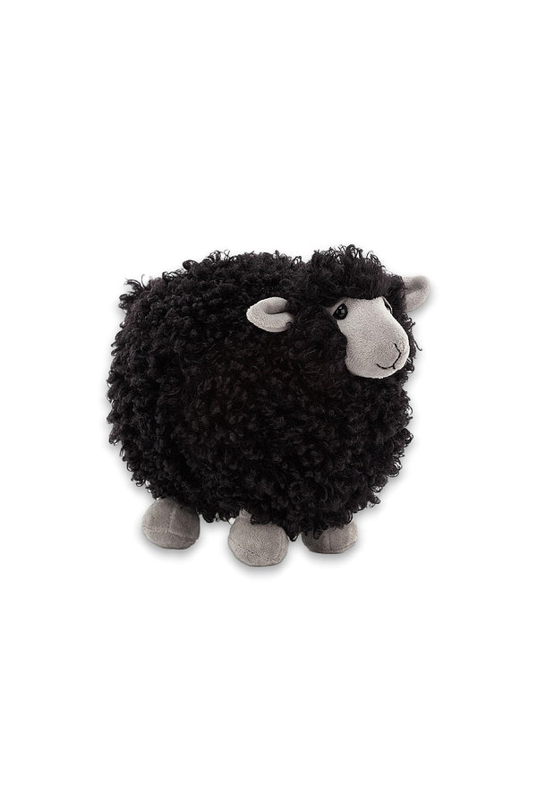 Jellycat Rolbie Sheep Black Small