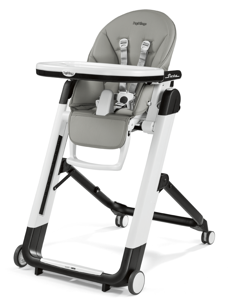 Peg Perego Siesta Highchair