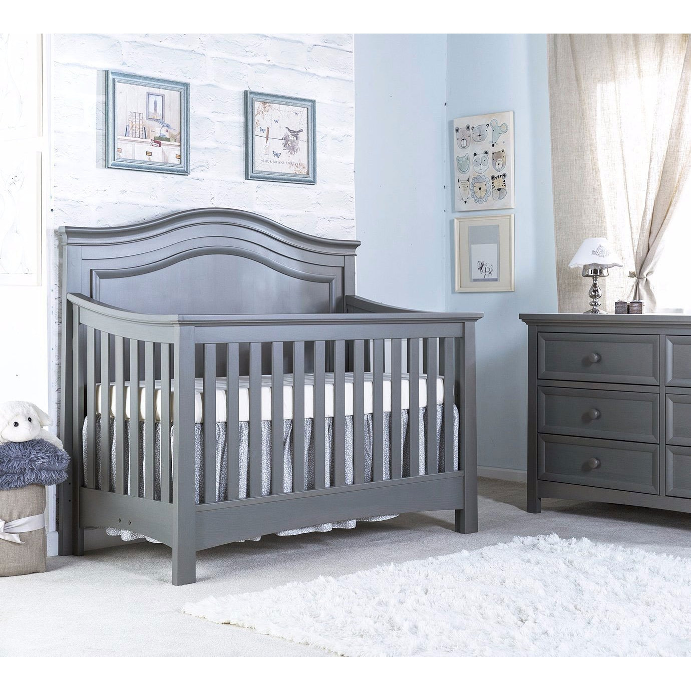 Silva cribs sales