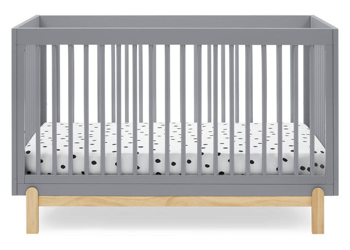 delta children's 4-in-1 crib Delta Children Poppy 4-in-1 Convertible Crib – Crib & Kids
