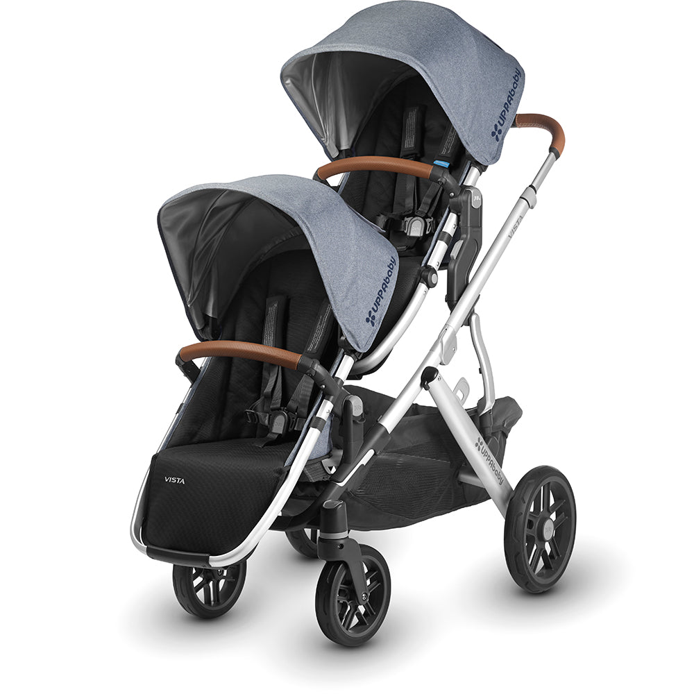 UPPAbaby Vista V2 RumbleSeat - Main Image