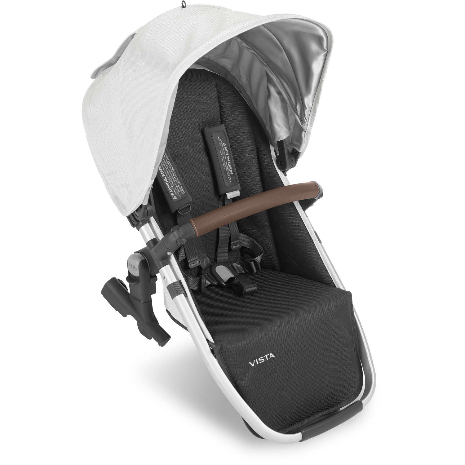 UPPAbaby Vista V2 RumbleSeat Crib Kids