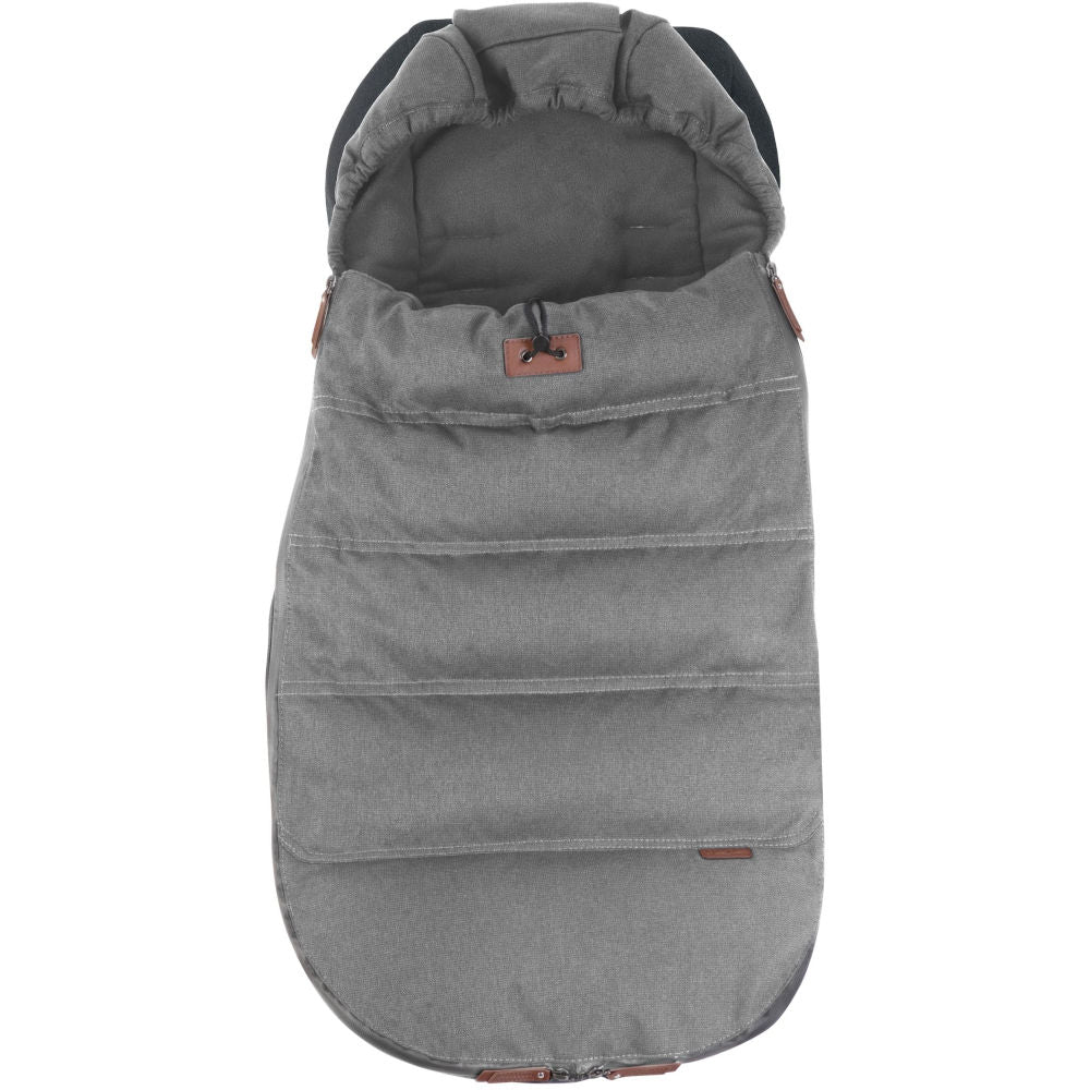 Silver Cross Wave Footmuff Crib Kids