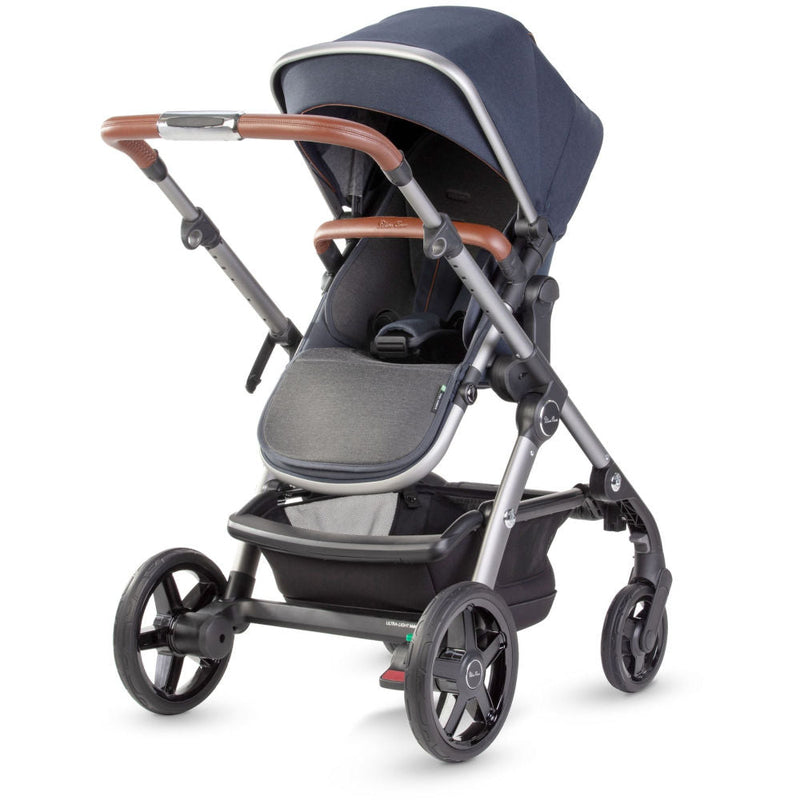 Silver Cross Wave 2020 pushchair review