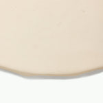 Gathre Padded Mini Circle | Ivory